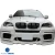 FRP HAMA Wide Body Kit > BMW X6 (E71) 2008-2014 - image 6