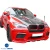 FRP HAMA Wide Body Kit > BMW X6 (E71) 2008-2014 - image 22