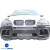 ModeloDrive FRP HAMA Wide Body Kit > BMW X6 (E71) 2008-2014 - image 24