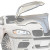 FRP HAMA Wide Body Kit > BMW X6 (E71) 2008-2014 - image 26
