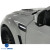 FRP HAMA Wide Body Kit > BMW X6 (E71) 2008-2014 - image 29