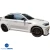 FRP HAMA Wide Body Kit > BMW X6 (E71) 2008-2014 - image 31