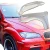 FRP HAMA Wide Body Kit > BMW X6 (E71) 2008-2014 - image 36