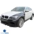 FRP HAMA Wide Body Kit > BMW X6 (E71) 2008-2014 - image 38