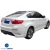 FRP HAMA Wide Body Kit > BMW X6 (E71) 2008-2014 - image 72