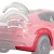 FRP HAMA Wide Body Kit > BMW X6 (E71) 2008-2014 - image 76