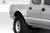 1995-2004 Toyota Tacoma Crew Cab Duraflex Off Road 4.5" Bulge Bedsides Rear Fenders 2 Piece