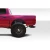 1995-2004 Toyota Tacoma Crew Cab Off Road 4.5" Bulge Bedsides Rear Fenders - 2 Piece - image 1