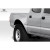 1995-2004 Toyota Tacoma Crew Cab Off Road 4.5" Bulge Bedsides Rear Fenders - 2 Piece - image 7