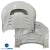 FRP VARI Hood > Toyota Supra (A90 A91) 2019-2024 - image 6