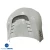 FRP VARI Hood > Toyota Supra (A90 A91) 2019-2024 - image 10
