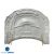 FRP VARI Hood > Toyota Supra (A90 A91) 2019-2024 - image 13