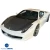 Carbon Fiber OER Hood > Ferrari 458 2010-2015 - image 2