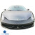 Carbon Fiber OER Hood > Ferrari 458 2010-2015 - image 7