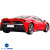 Partial Carbon Fiber MDES Rear Bumper w Diffuser > Ferrari 488 GTB (F142M) 2016-2019 - image 4