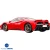 Partial Carbon Fiber MDES Rear Bumper w Diffuser > Ferrari 488 GTB (F142M) 2016-2019 - image 7