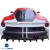 Partial Carbon Fiber MDES Rear Bumper w Diffuser > Ferrari 488 GTB (F142M) 2016-2019 - image 10