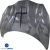 Partial Carbon Fiber MDES Body Kit > Ferrari 488 GTB (F142M) 2016-2019 - image 9