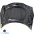 Partial Carbon Fiber MDES Body Kit > Ferrari 488 GTB (F142M) 2016-2019 - image 11