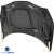 Partial Carbon Fiber MDES Body Kit > Ferrari 488 GTB (F142M) 2016-2019 - image 12