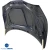 Partial Carbon Fiber MDES Body Kit > Ferrari 488 GTB (F142M) 2016-2019 - image 13