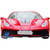 ModeloDrive Partial Carbon Fiber MDES Body Kit > Ferrari 488 GTB F142M 2016-2019
