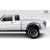 1993-2011 Ford Ranger Off Road 5" Bulge Raptor Bedsides Rear Fenders - 2Piece - image 8