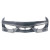Partial Carbon Fiber LP570 Style Front Bumper > Lamborghini Gallardo 2009-2014 - image 1