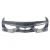 Partial Carbon Fiber LP570 Style Front Bumper > Lamborghini Gallardo 2009-2014 - image 1