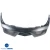 Partial Carbon Fiber LP570 Style Front Bumper > Lamborghini Gallardo 2009-2014 - image 2