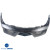 Partial Carbon Fiber LP570 Style Front Bumper > Lamborghini Gallardo 2009-2014 - image 2