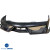 Partial Carbon Fiber LP570 Style Front Bumper > Lamborghini Gallardo 2009-2014 - image 6