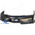 ModeloDrive Partial Carbon Fiber LP570 Style Front Bumper > Lamborghini Gallardo 2009-2014 - image 6