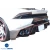 Carbon Fiber MASO Rear Diffuser > Lamborghini Huracan 2014-2019 - image 2