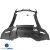 Carbon Fiber MASO Body Kit > Lamborghini Huracan 2014-2019 - image 4