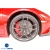 Carbon Fiber MASO Body Kit > Lamborghini Huracan 2014-2019 - image 16