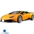 Carbon Fiber MASO Body Kit > Lamborghini Huracan 2014-2019 - image 18