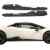 ModeloDrive Carbon Fiber MASO Body Kit > Lamborghini Huracan 2014-2019 - image 28