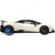 ModeloDrive Carbon Fiber MASO Body Kit > Lamborghini Huracan 2014-2019 - image 31