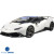 Carbon Fiber MASO Body Kit > Lamborghini Huracan 2014-2019 - image 32