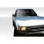 1984-1988 Toyota Pickup Bulge Fender - image 1