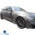 FRP VP Wide Body Flares (front) > BMW 3-Series (F30) 2012-2018 > 4dr Sedan - image 2