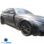 Carbon Fiber VP Wide Body Flares (front) > BMW 3-Series (F30) 2012-2018 > 4dr Sedan - image 4