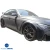 Carbon Fiber VP Wide Body Flares Set > BMW 3-Series (F30) 2012-2018 > 4dr Sedan - image 2