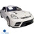 FRP MASO Hood > Porsche Panamera (970) 2010-2015 - image 2