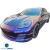 Carbon Fiber MASO Hood > Porsche Panamera (970) 2010-2015 - image 3