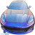 Carbon Fiber MASO Hood > Porsche Panamera (970) 2010-2015 - image 2
