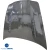 Carbon Fiber MASO Hood > Porsche Panamera (970) 2010-2015 - image 12