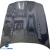 Carbon Fiber MASO Hood > Porsche Panamera (970) 2010-2015 - image 13