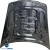 Carbon Fiber MASO Hood > Porsche Panamera (970) 2010-2015 - image 15